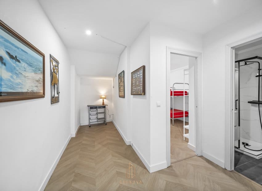 4 quarto Casa em Banda para venda em La Mata - 495 000 € (Ref: 9550148)