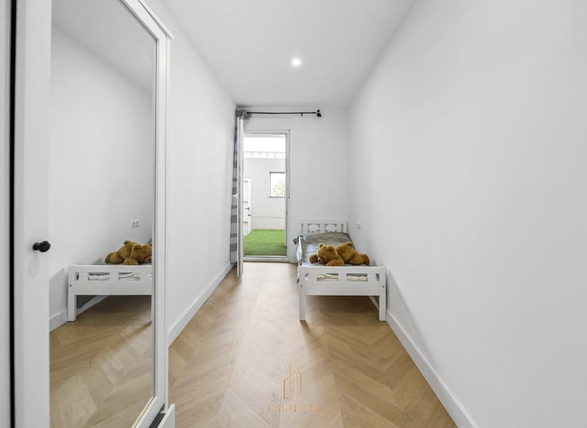 4 quarto Casa em Banda para venda em La Mata - 495 000 € (Ref: 9550148)