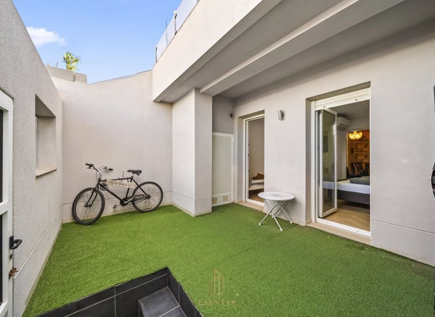 4 quarto Casa em Banda para venda em La Mata - 495 000 € (Ref: 9550148)