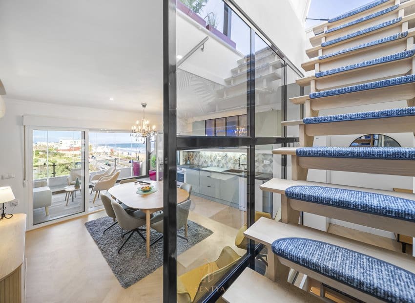 4 quarto Casa em Banda para venda em La Mata - 495 000 € (Ref: 9550148)