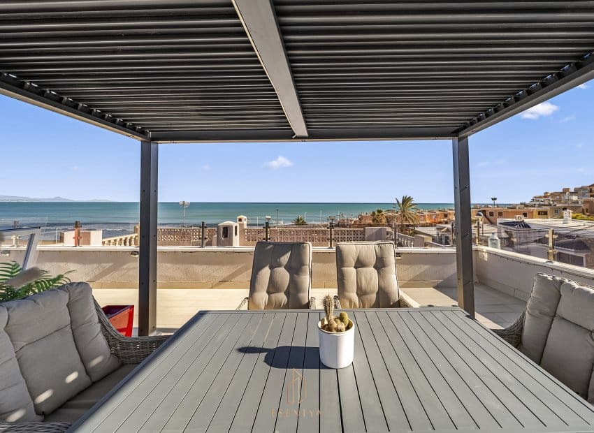 4 quarto Casa em Banda para venda em La Mata - 495 000 € (Ref: 9550148)