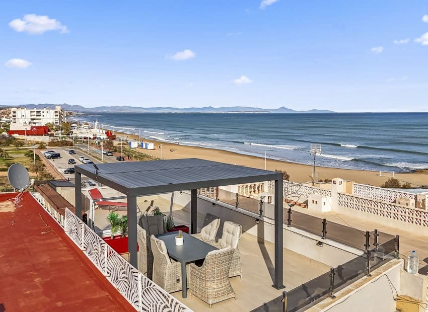 4 quarto Casa em Banda para venda em La Mata - 495 000 € (Ref: 9550148)