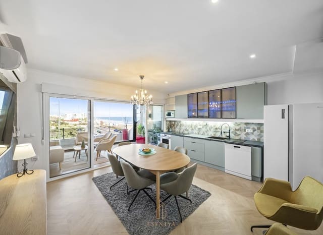 4 quarto Casa em Banda para venda em Cabo Cervera, Torrevieja - 495 000 € (Ref: 9550148)