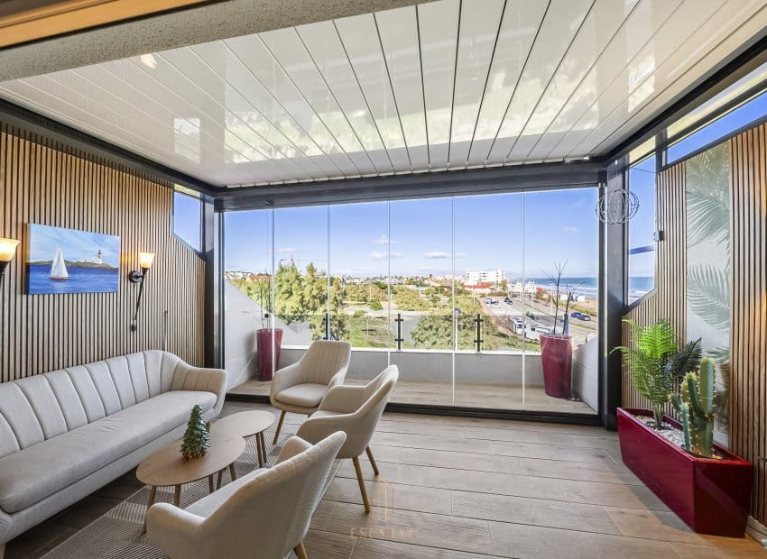 4 quarto Casa em Banda para venda em La Mata - 495 000 € (Ref: 9550148)