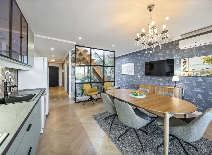 4 quarto Casa em Banda para venda em La Mata - 495 000 € (Ref: 9550148)