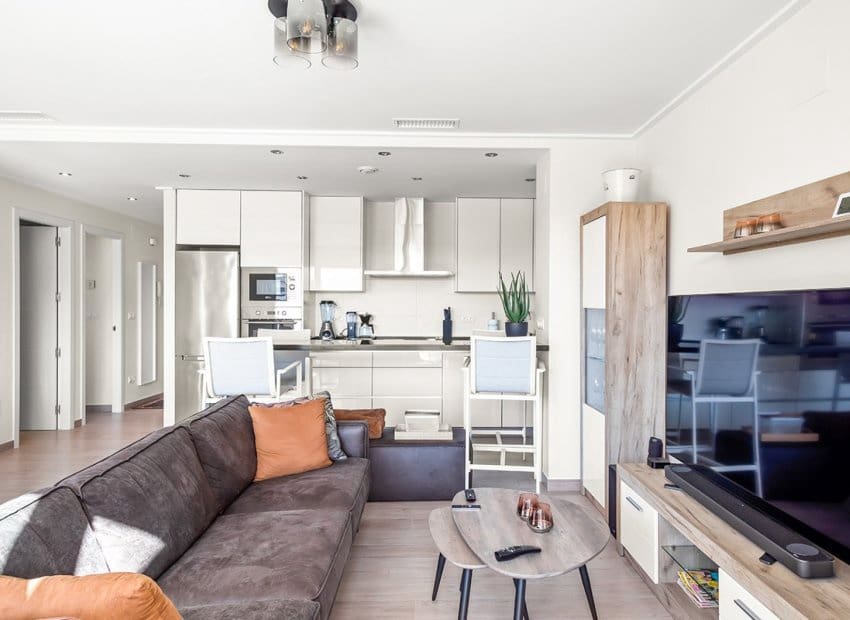 3 bedroom Penthouse for sale in Orihuela Costa with pool - € 419,000 (Ref: 9550149)