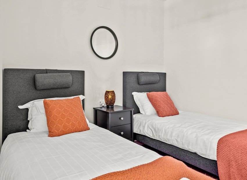 3 bedroom Penthouse for sale in Orihuela Costa with pool - € 419,000 (Ref: 9550149)