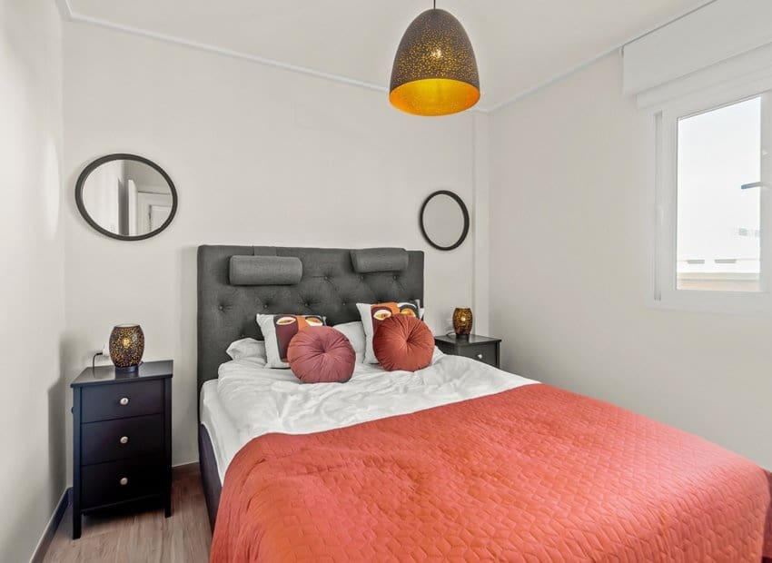 3 bedroom Penthouse for sale in Orihuela Costa with pool - € 419,000 (Ref: 9550149)