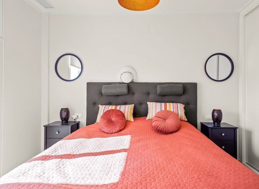 3 bedroom Penthouse for sale in Orihuela Costa with pool - € 419,000 (Ref: 9550149)