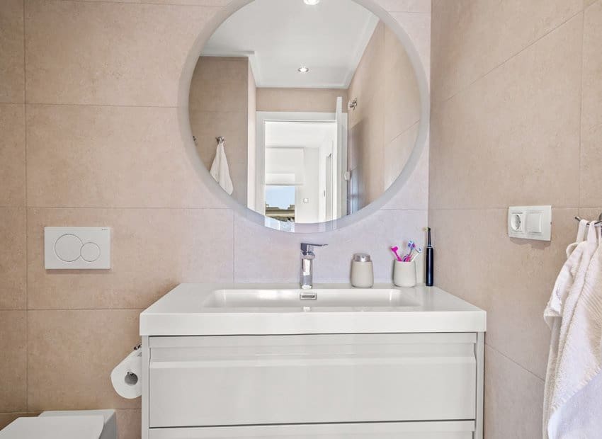 3 bedroom Penthouse for sale in Orihuela Costa with pool - € 419,000 (Ref: 9550149)