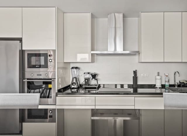 3 bedroom Penthouse for sale in Villamartin, Orihuela with pool - € 419,000 (Ref: 9550149)