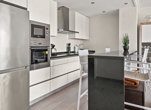 3 bedroom Penthouse for sale in Villamartin, Orihuela with pool - € 419,000 (Ref: 9550149)