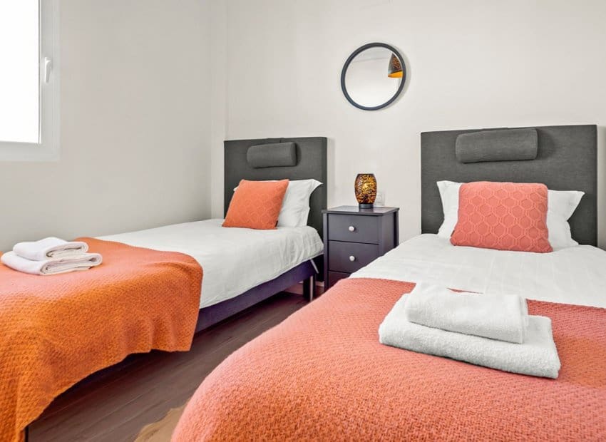 3 bedroom Penthouse for sale in Orihuela Costa with pool - € 419,000 (Ref: 9550149)