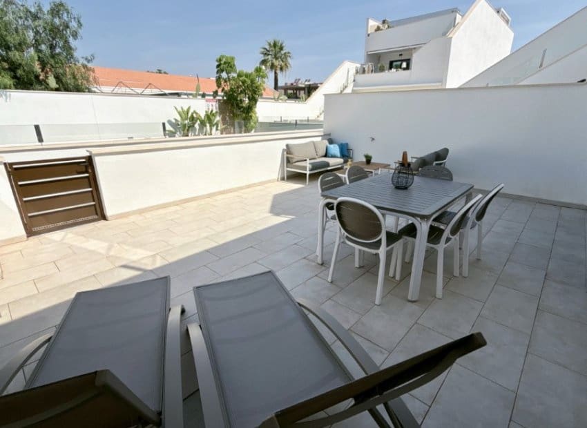 2 camera da letto Appartamento in vendita in Pilar de la Horadada con piscina - 249.900 € (Rif: 9553052)