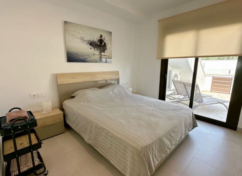 2 camera da letto Appartamento in vendita in Pilar de la Horadada con piscina - 249.900 € (Rif: 9553052)
