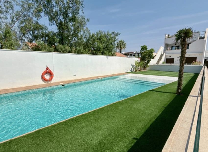 2 camera da letto Appartamento in vendita in Pilar de la Horadada con piscina - 249.900 € (Rif: 9553052)