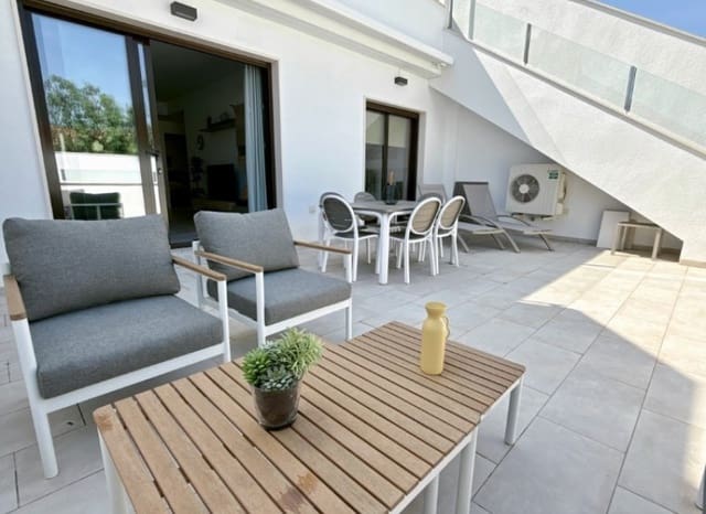 2 camera da letto Appartamento in vendita in Pilar de la Horadada ciudad, Pilar de la Horadada con piscina - 249.900 € (Rif: 9553052)