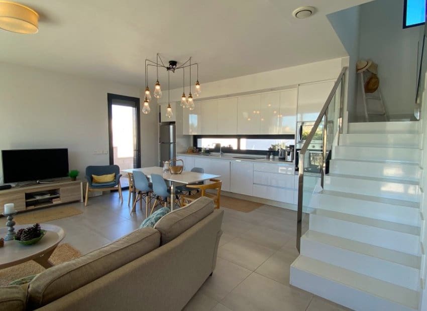 3 camera da letto Villa in vendita in Benijofar con piscina - 410.000 € (Rif: 9553053)