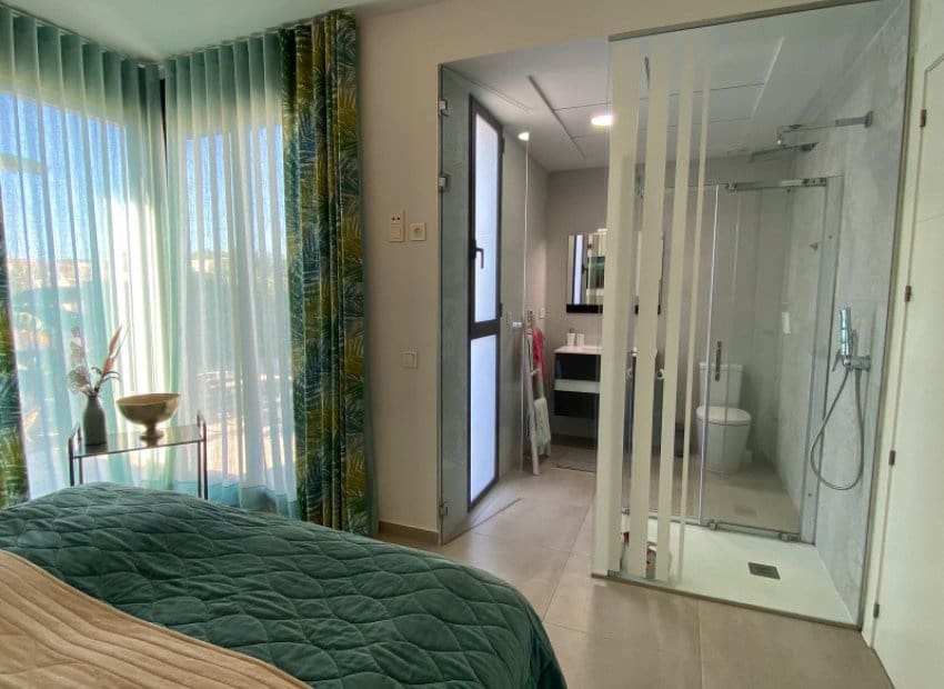 3 camera da letto Villa in vendita in Benijofar con piscina - 410.000 € (Rif: 9553053)