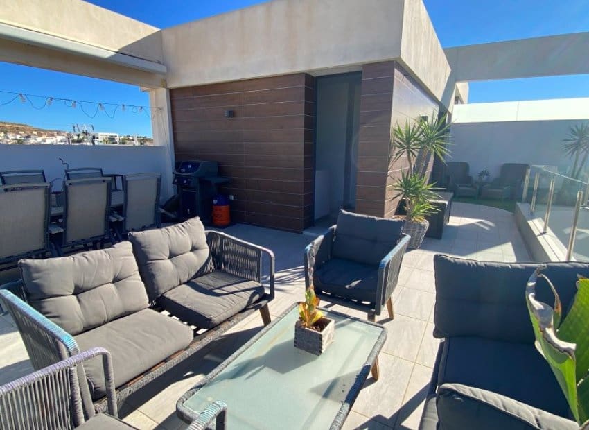 3 camera da letto Villa in vendita in Benijofar con piscina - 410.000 € (Rif: 9553053)