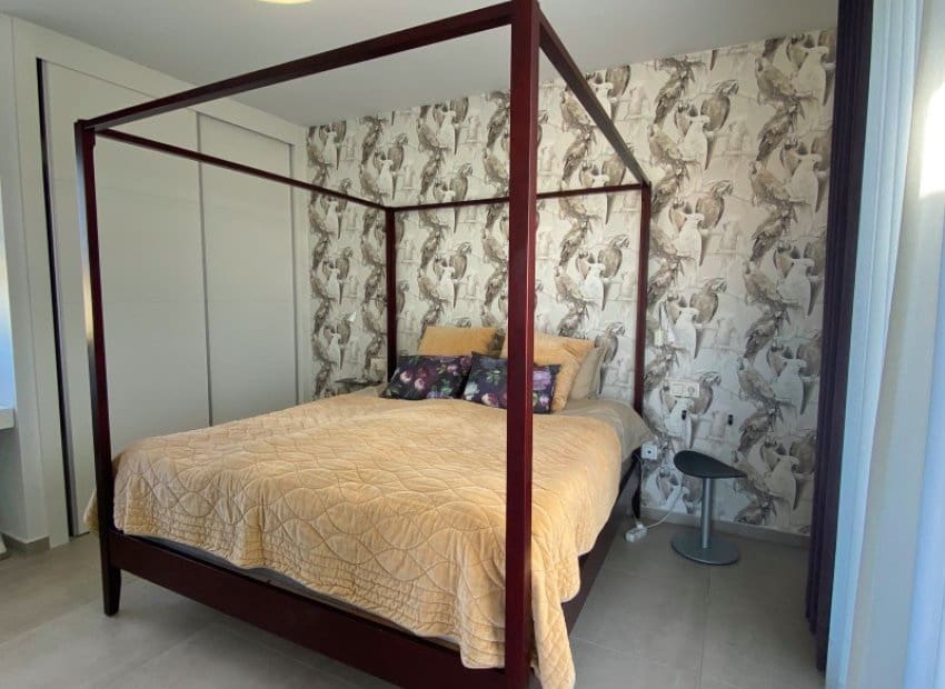 3 camera da letto Villa in vendita in Benijofar con piscina - 410.000 € (Rif: 9553053)