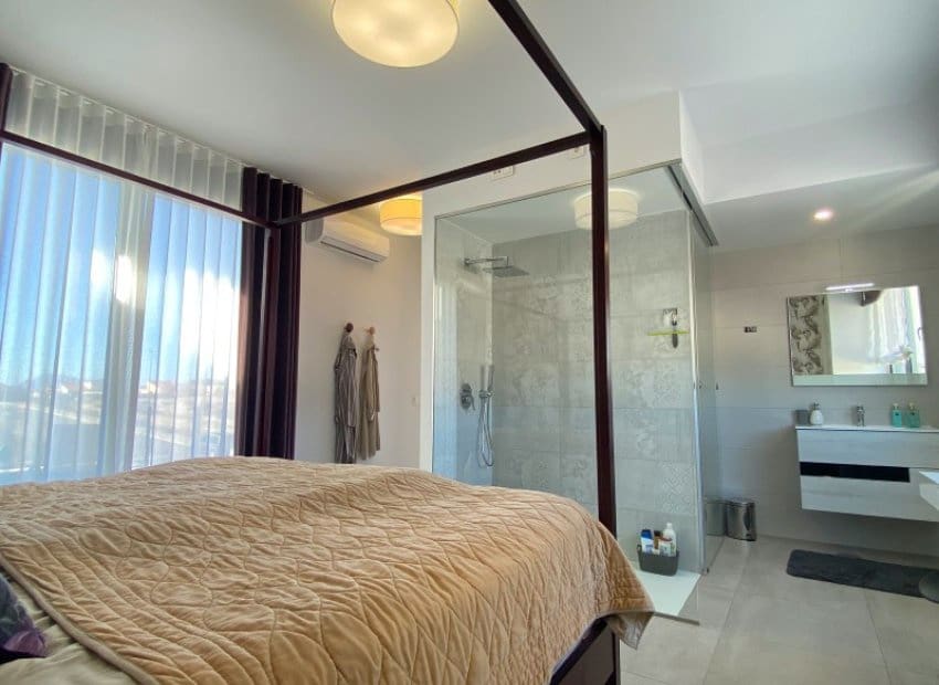 3 camera da letto Villa in vendita in Benijofar con piscina - 410.000 € (Rif: 9553053)