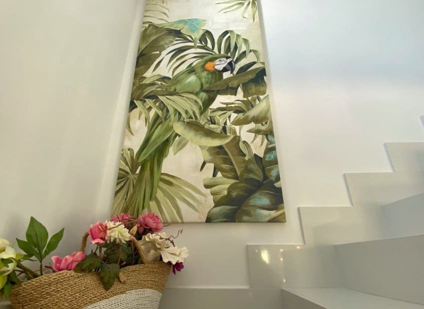 3 camera da letto Villa in vendita in Benijofar con piscina - 410.000 € (Rif: 9553053)