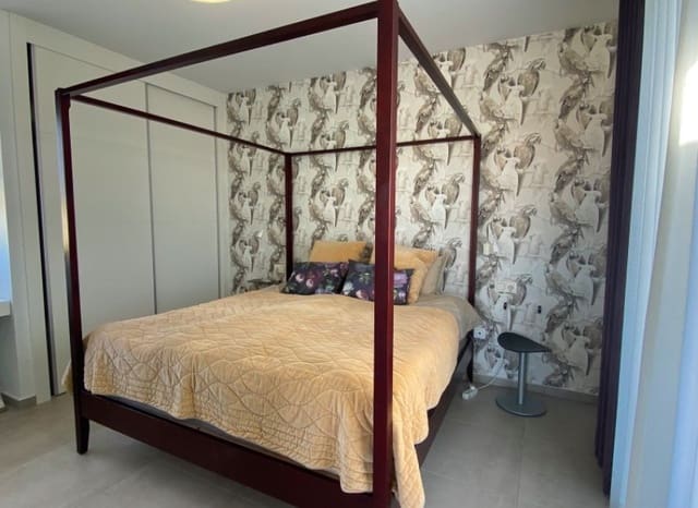 3 camera da letto Villa in vendita in Benijófar con piscina - 410.000 € (Rif: 9553053)