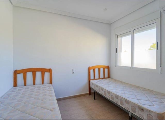 2 soveværelse Byhus til salg i Los Altos med swimmingpool - € 199.000 (Ref: 9553054)