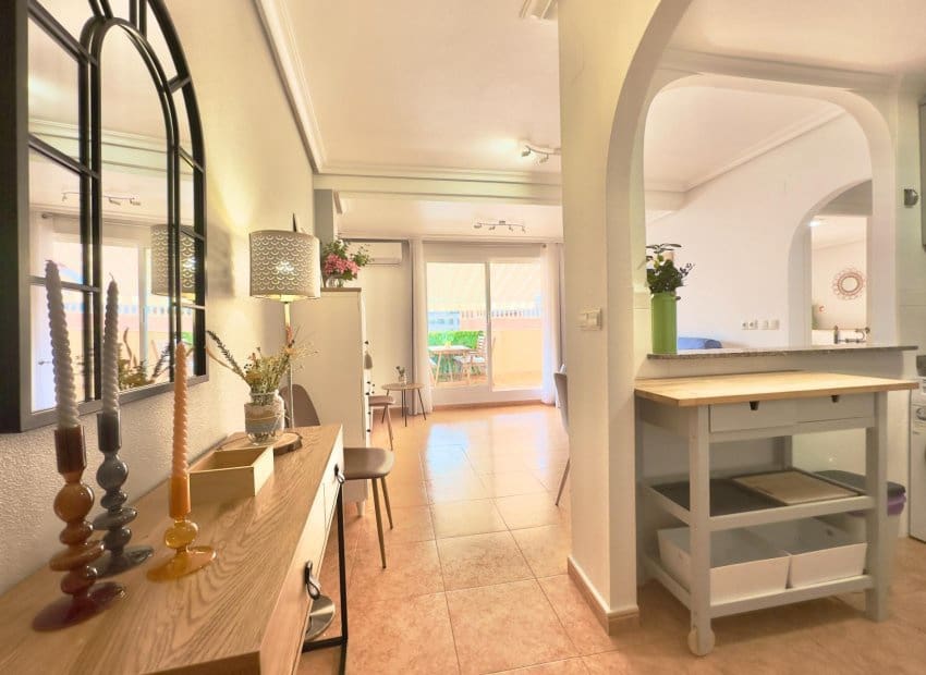 2 soveværelse Penthouse til salg i La Mata - € 218.000 (Ref: 9553055)