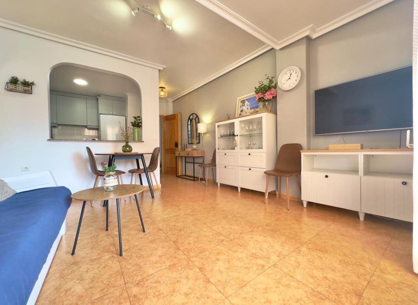 2 soveværelse Penthouse til salg i La Mata - € 218.000 (Ref: 9553055)