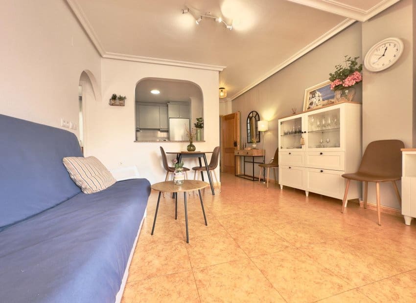 2 soveværelse Penthouse til salg i La Mata - € 218.000 (Ref: 9553055)