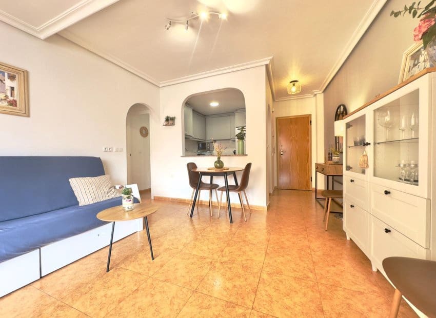 2 soveværelse Penthouse til salg i La Mata - € 218.000 (Ref: 9553055)