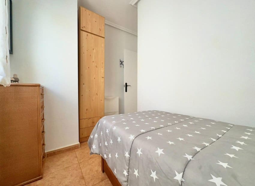 2 soveværelse Penthouse til salg i La Mata - € 218.000 (Ref: 9553055)