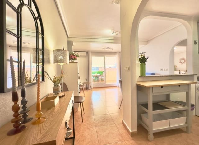 2 sypialnia Penthouse na sprzedaż w Gaspar Perelló, Torrevieja - 218 000 € (Ref: 9553055)