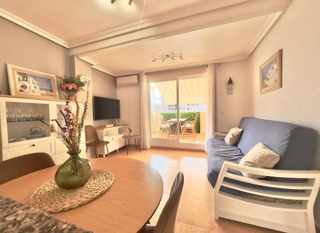 2 sypialnia Penthouse na sprzedaż w Gaspar Perelló, Torrevieja - 218 000 € (Ref: 9553055)