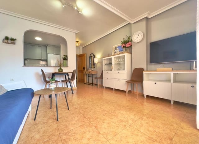 2 sypialnia Penthouse na sprzedaż w Gaspar Perelló, Torrevieja - 218 000 € (Ref: 9553055)