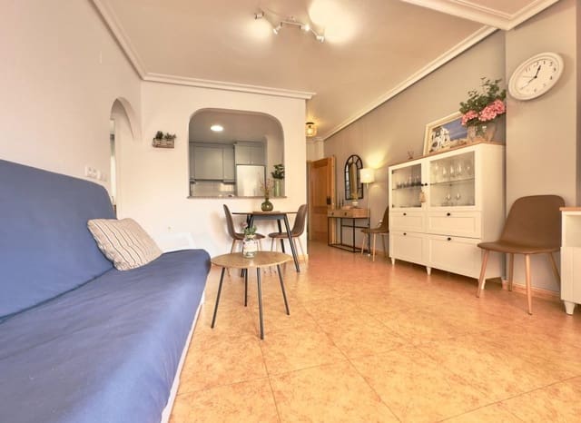 2 sypialnia Penthouse na sprzedaż w Gaspar Perelló, Torrevieja - 218 000 € (Ref: 9553055)