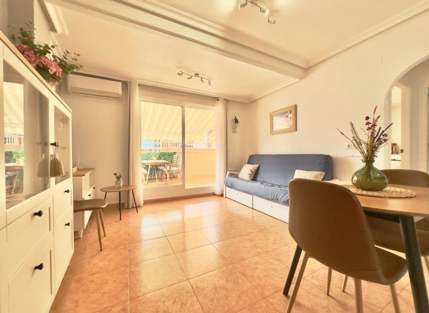 2 soveværelse Penthouse til salg i La Mata - € 218.000 (Ref: 9553055)