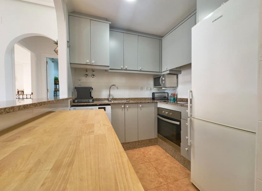 2 soveværelse Penthouse til salg i La Mata - € 218.000 (Ref: 9553055)