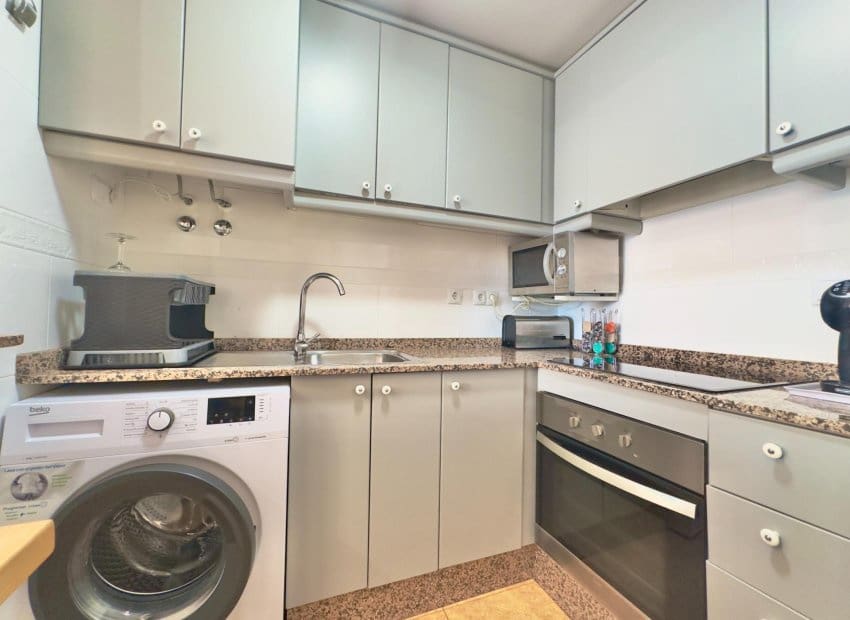 2 soveværelse Penthouse til salg i La Mata - € 218.000 (Ref: 9553055)