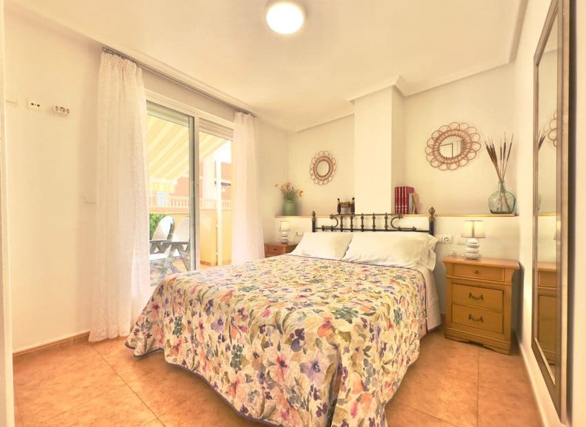 2 soveværelse Penthouse til salg i La Mata - € 218.000 (Ref: 9553055)