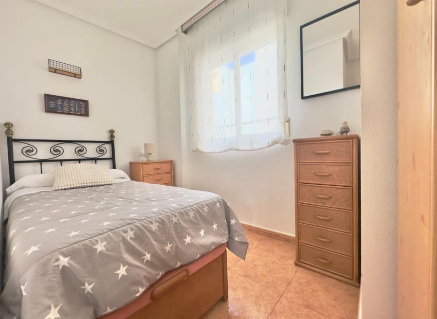 2 soveværelse Penthouse til salg i La Mata - € 218.000 (Ref: 9553055)