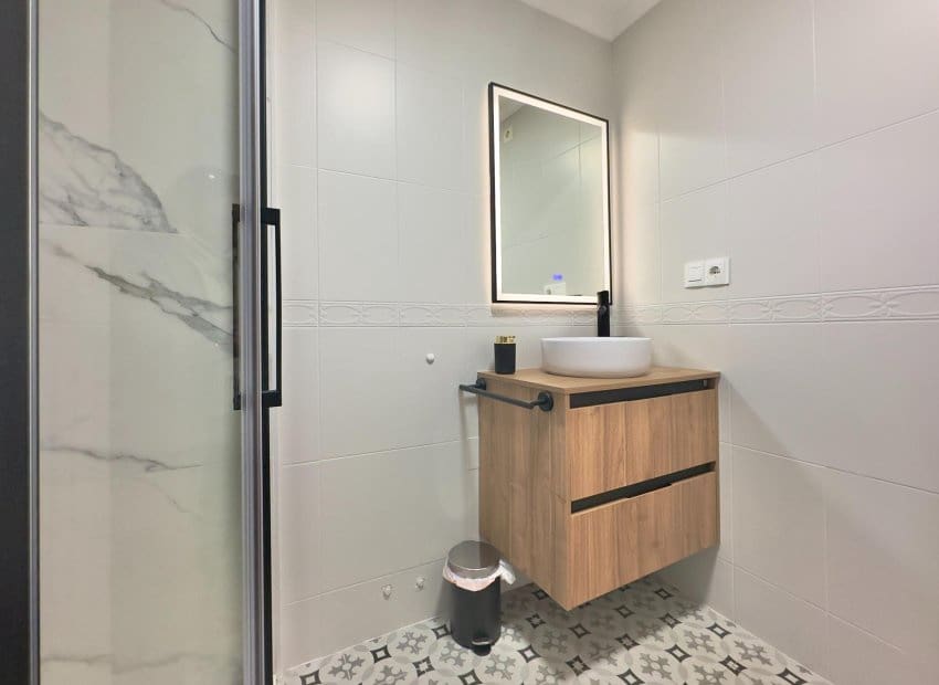 2 soveværelse Penthouse til salg i La Mata - € 218.000 (Ref: 9553055)