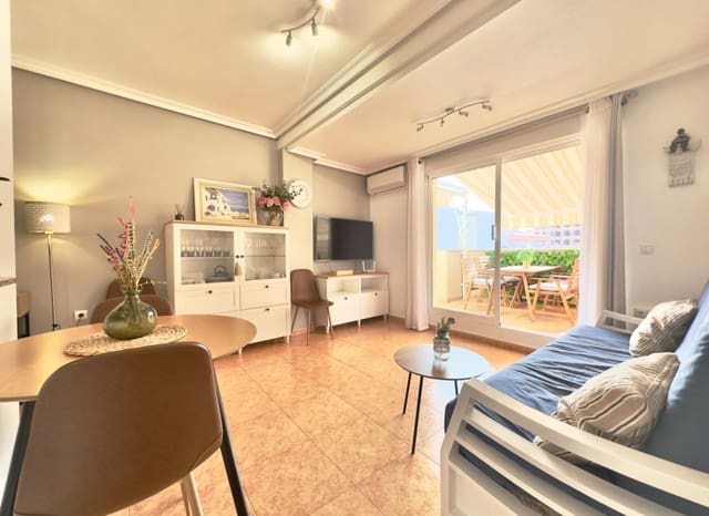 2 sypialnia Penthouse na sprzedaż w Gaspar Perelló, Torrevieja - 218 000 € (Ref: 9553055)