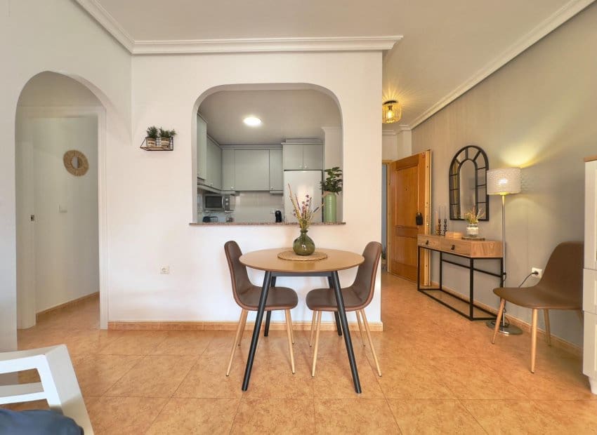 2 soveværelse Penthouse til salg i La Mata - € 218.000 (Ref: 9553055)