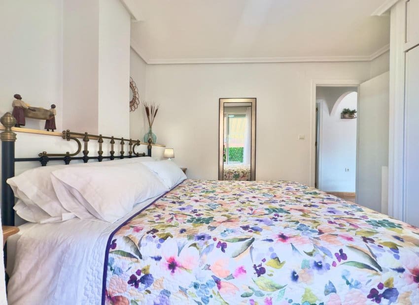 2 soveværelse Penthouse til salg i La Mata - € 218.000 (Ref: 9553055)