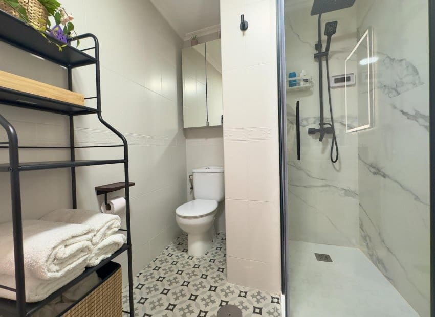 2 soveværelse Penthouse til salg i La Mata - € 218.000 (Ref: 9553055)