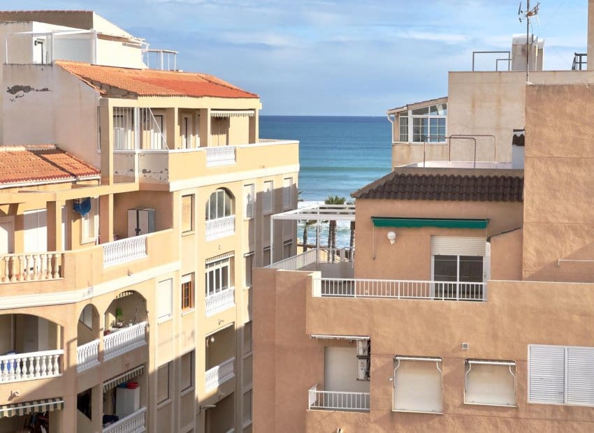 2 soveværelse Penthouse til salg i La Mata - € 218.000 (Ref: 9553055)