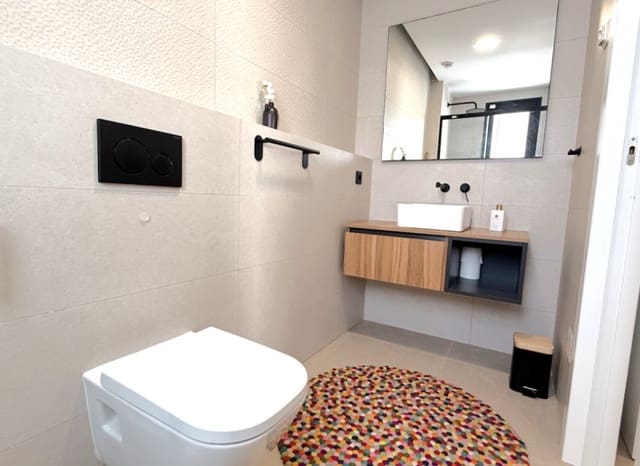 3 chambre Appartement à vendre à Pilar de la Horadada avec piscine - 429 000 € (Ref: 9558996)